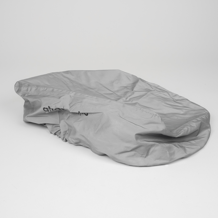 ATRAN VELO REGNSKYDD RAINY REFLEKTIV M 40X30 CM