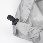 ATRAN VELO REGNSKYDD RAINY REFLEKTIV M 40X30 CM