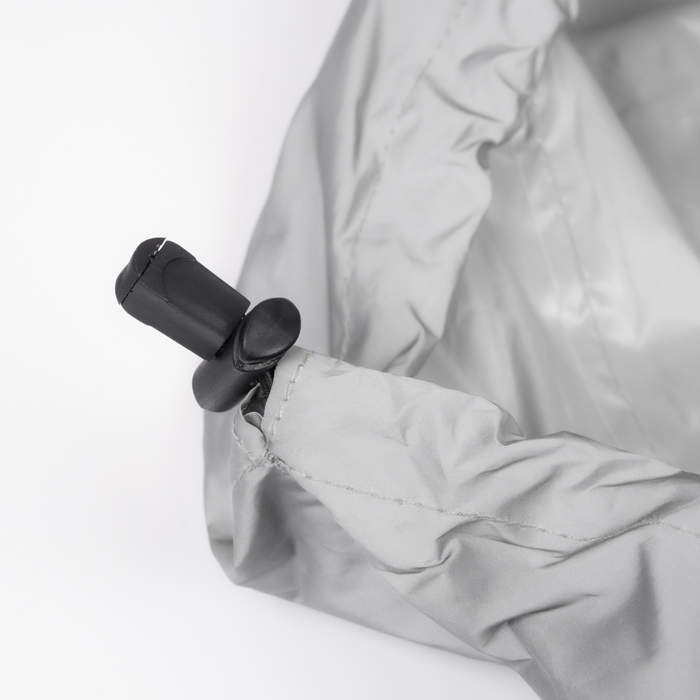 ATRAN VELO REGNSKYDD RAINY REFLEKTIV M 40X30 CM