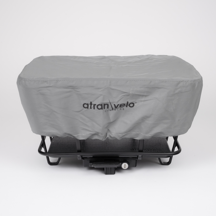 ATRAN VELO REGNSKYDD RAINY REFLEKTIV M 40X30 CM