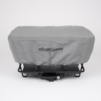 ATRAN VELO REGNSKYDD RAINY REFLEKTIV M 40X30 CM