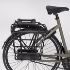 ATRAN VELO SIDOKORG EPIC MATT SVART TRIPLE-X