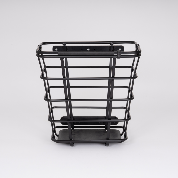 ATRAN VELO SIDOKORG EPIC MATT SVART TRIPLE-X