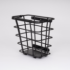 ATRAN VELO SIDOKORG EPIC MATT SVART TRIPLE-X