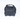 ATRAN VELO METRO TOTE TOPBAG SVART CANVAS AVS