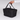 ATRAN VELO ADD 27 BAG FÖR DUO KORG 27 L SVART WR
