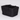 ATRAN VELO ADD 27 BAG FÖR DUO KORG 27 L SVART WR