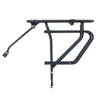 BASIL PAKETHÅLLARE UNI CARGO MIK STUDS SVART 27 Kg