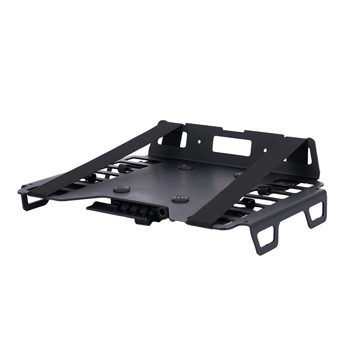 ATRANVELO TRAYCY LASTHÅLLARE AVS, SVART