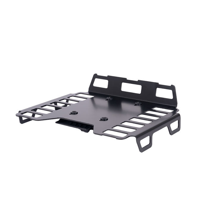 ATRANVELO TRAYCY LASTHÅLLARE AVS, SVART