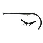 KEDJESKYDD SLIM 48 KOMPLETT SATS