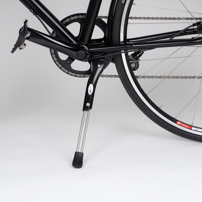 ATRAN VELO STÖD STYLO JUSTERBART SILVER