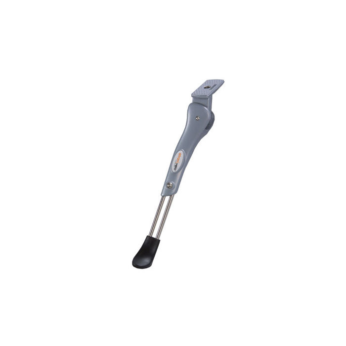 ATRAN VELO STÖD STYLO JUSTERBART SILVER