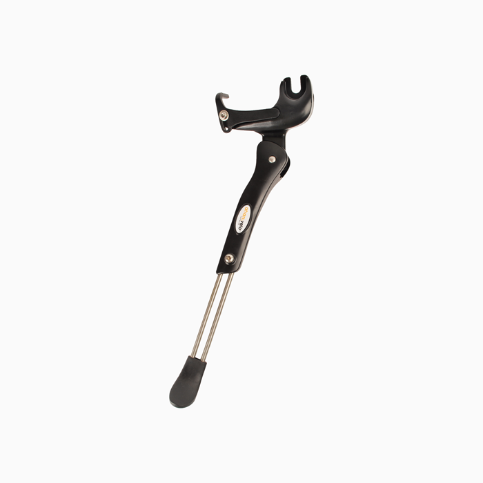 ATRAN VELO STÖD STYLO FÖR BAKMONTAGE SVART