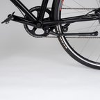 ATRAN VELO STÖD ATRAN MOOVEABLE 24-28 JUSTERBART ALU SVART