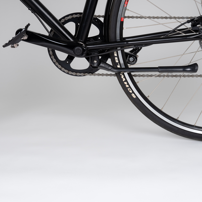 ATRAN VELO STÖD ATRAN MOOVEABLE 24-28 JUSTERBART ALU SVART