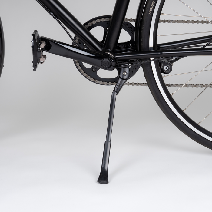 ATRAN VELO STÖD ATRAN MOOVEABLE 24-28 JUSTERBART ALU SVART