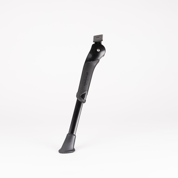 ATRAN VELO STÖD ATRAN REX 24-28  SVART M. BRICKA AM-FRP