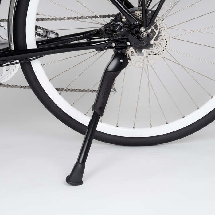 ATRAN VELO STÖD REX 24- 28 SVART KSA 40