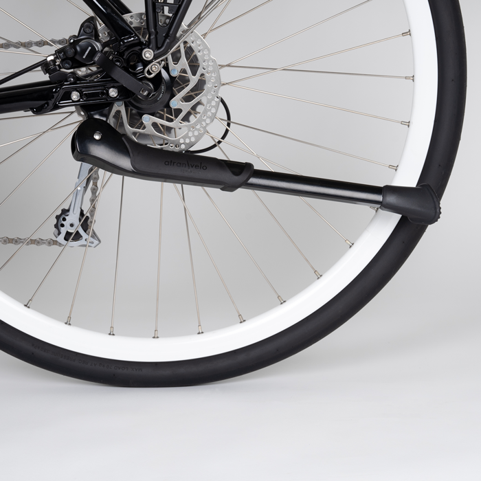 ATRAN VELO STÖD REX 24- 28 SVART KSA 40