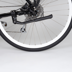 ATRAN VELO STÖD MOOVEABLE FLEX 24- 28 SVART