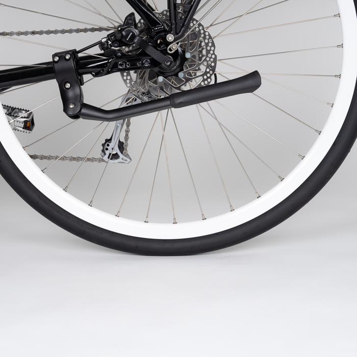 ATRAN VELO STÖD MOOVEABLE FLEX 24- 28 SVART