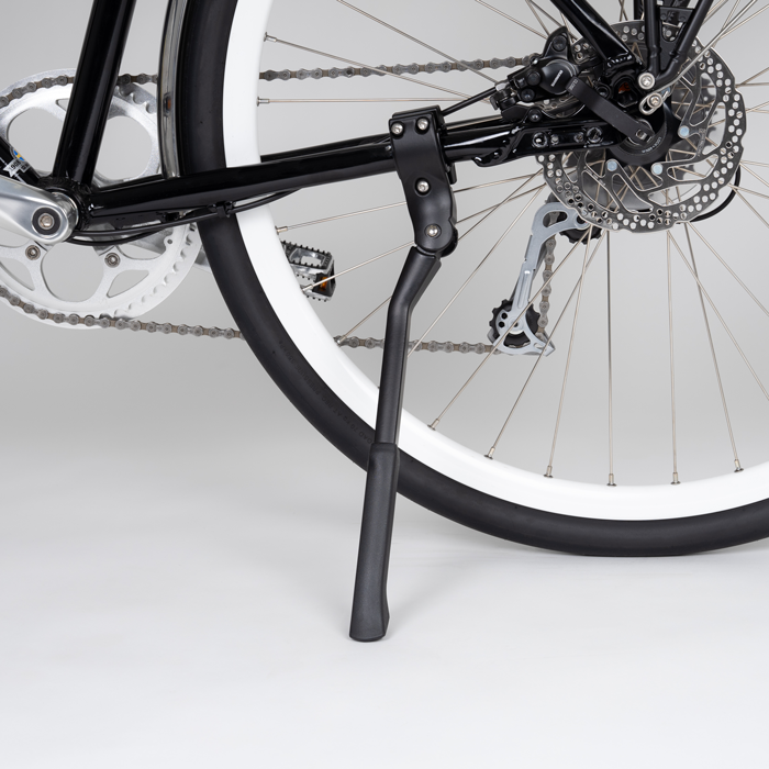 ATRAN VELO STÖD MOOVEABLE FLEX 24- 28 SVART