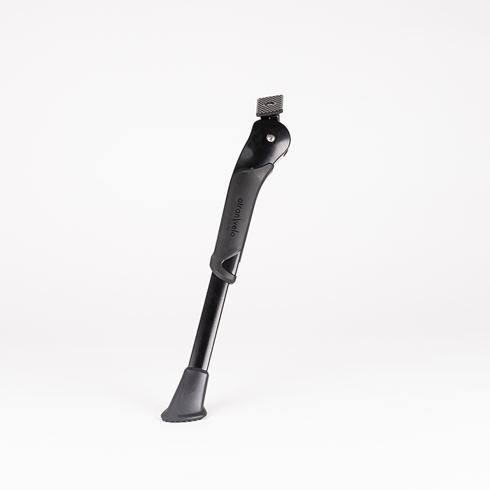 STÖD REX 24- 28 SVART KSA 18