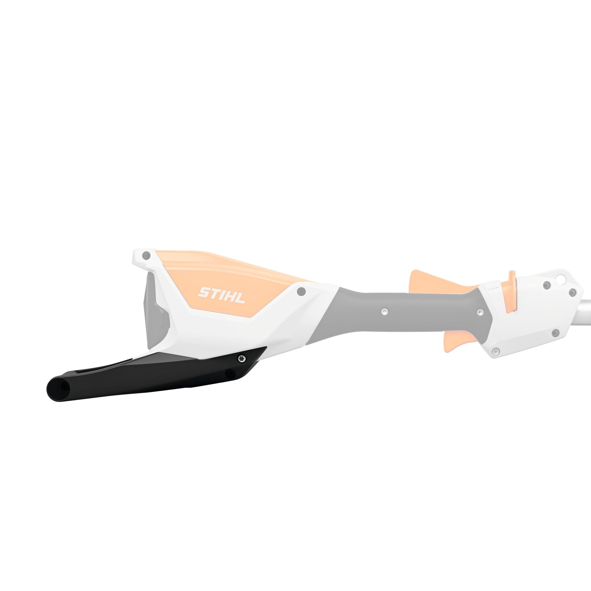 STIHL Extrahandtag med fot till HTA 50 och HLA 56