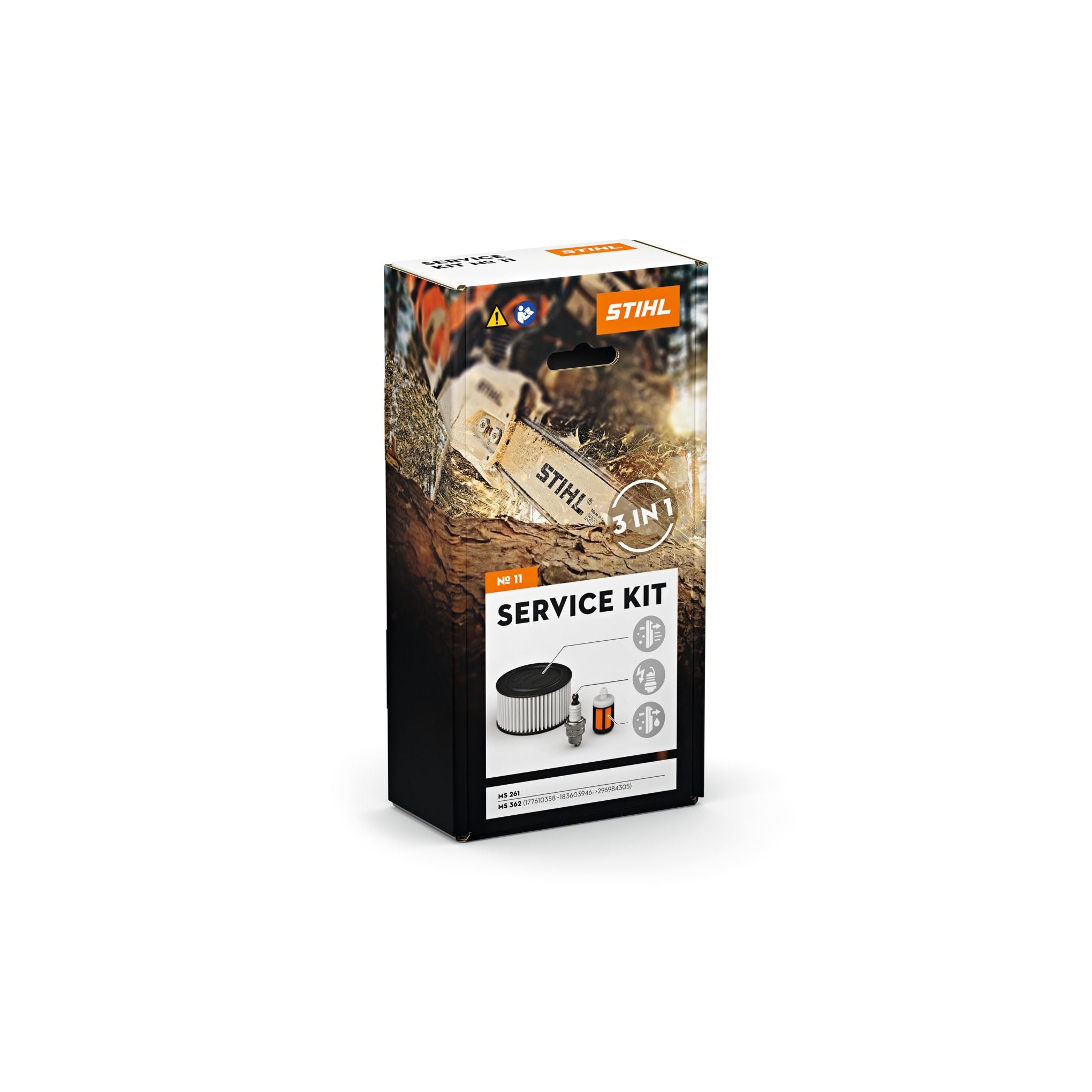 STIHL Service Kit 11