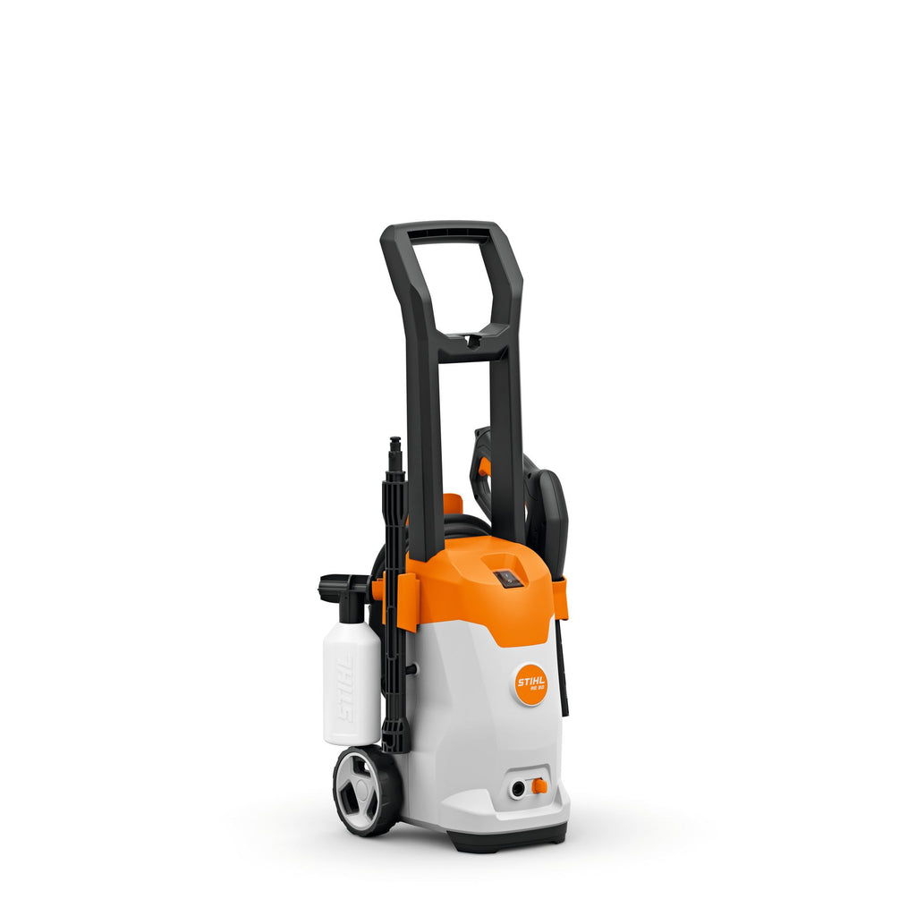 STIHL RE 80