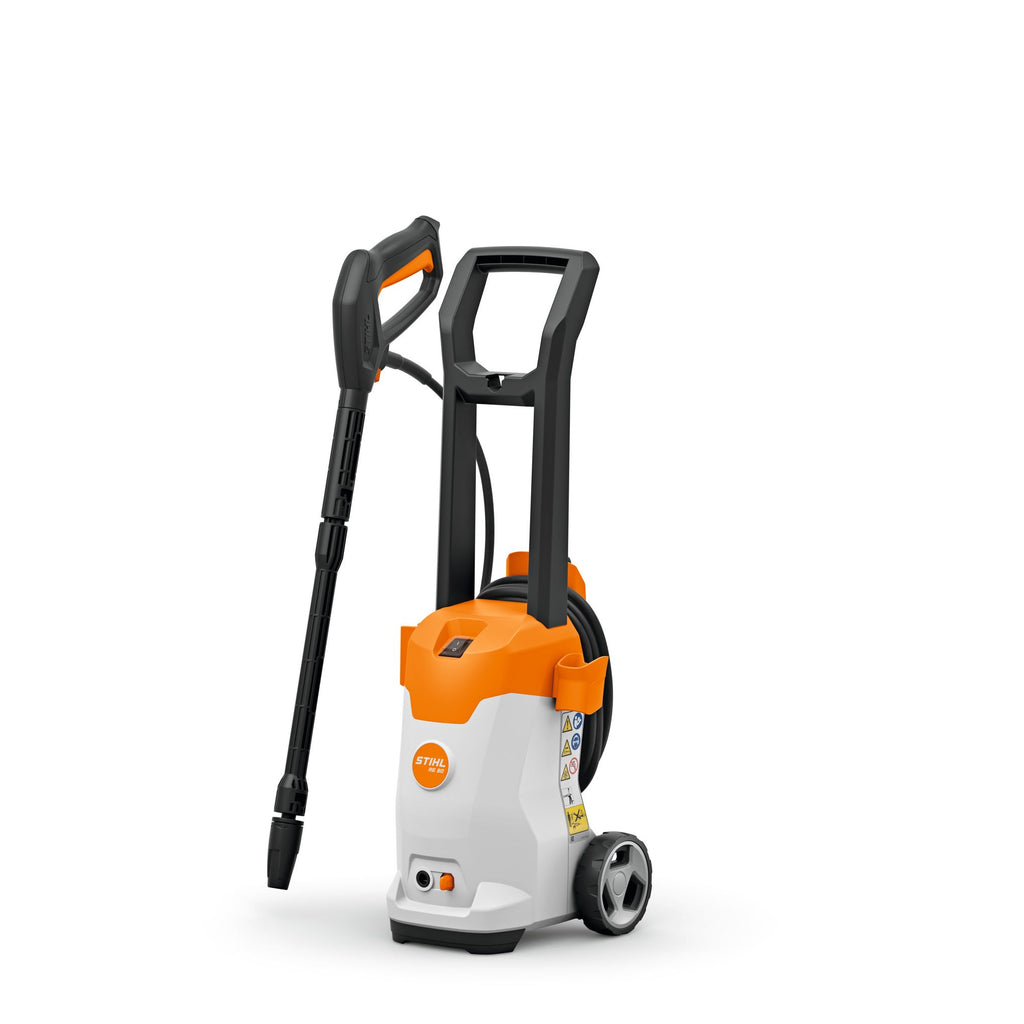 STIHL RE 80