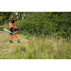 STIHL FSA 135 R utan batteri och laddare