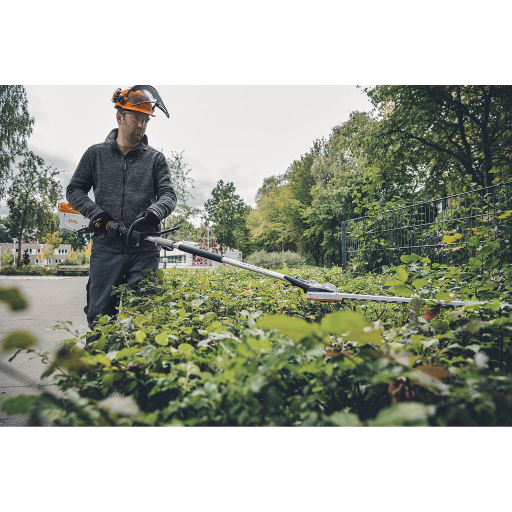 STIHL KMA 135 R utan batteri och laddare