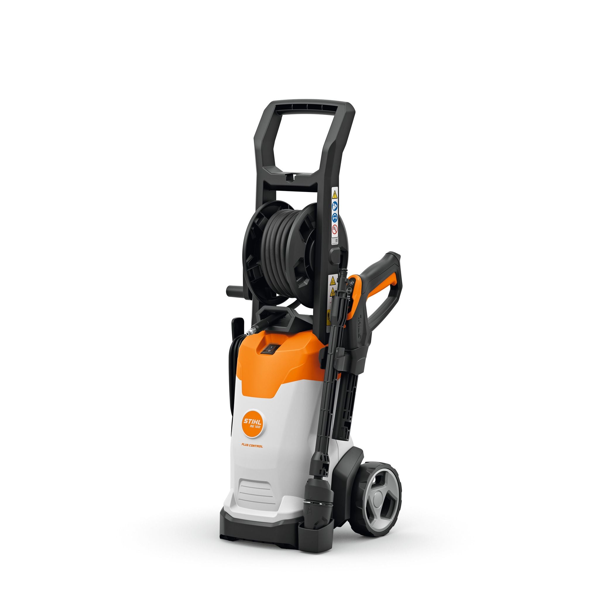 STIHL RE 100 PLUS Control