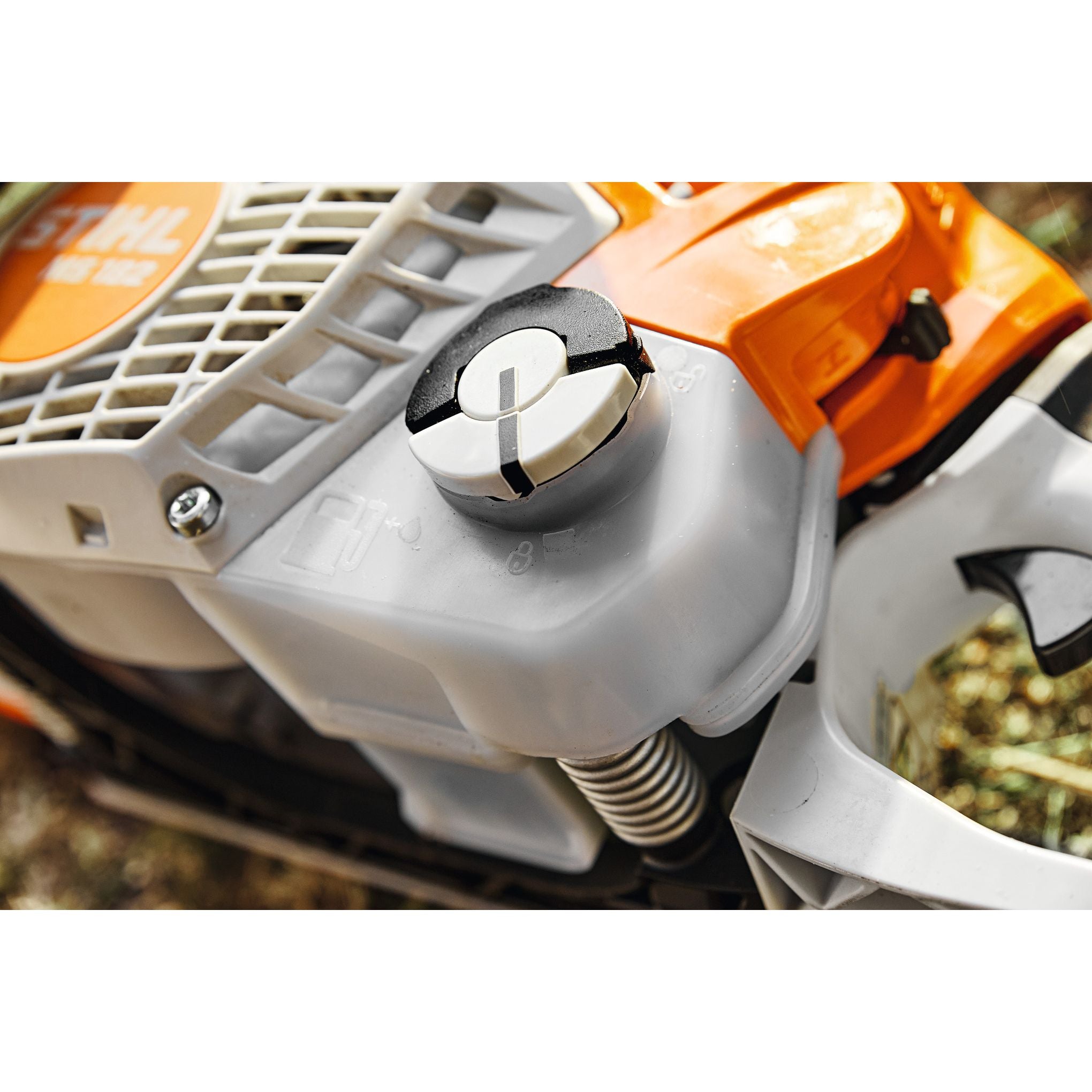 STIHL MS 182