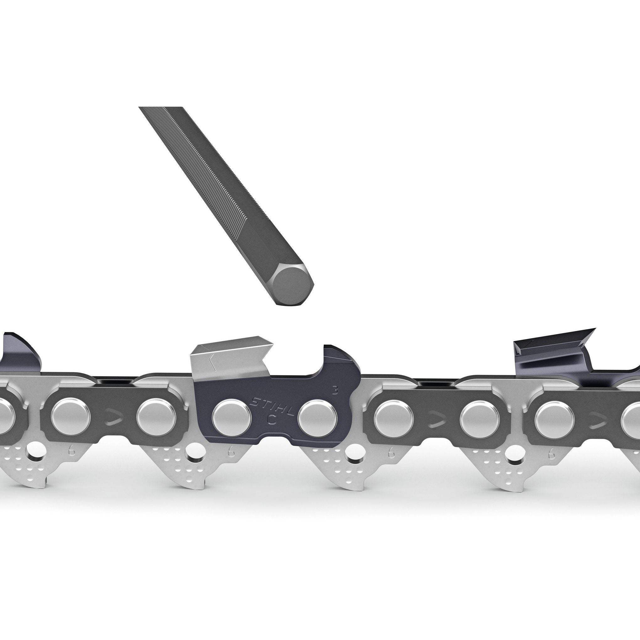 STIHL Fil till Rapid HEXA