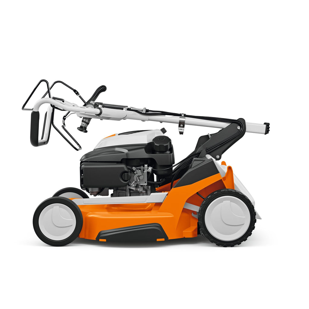 STIHL RM 655 VS