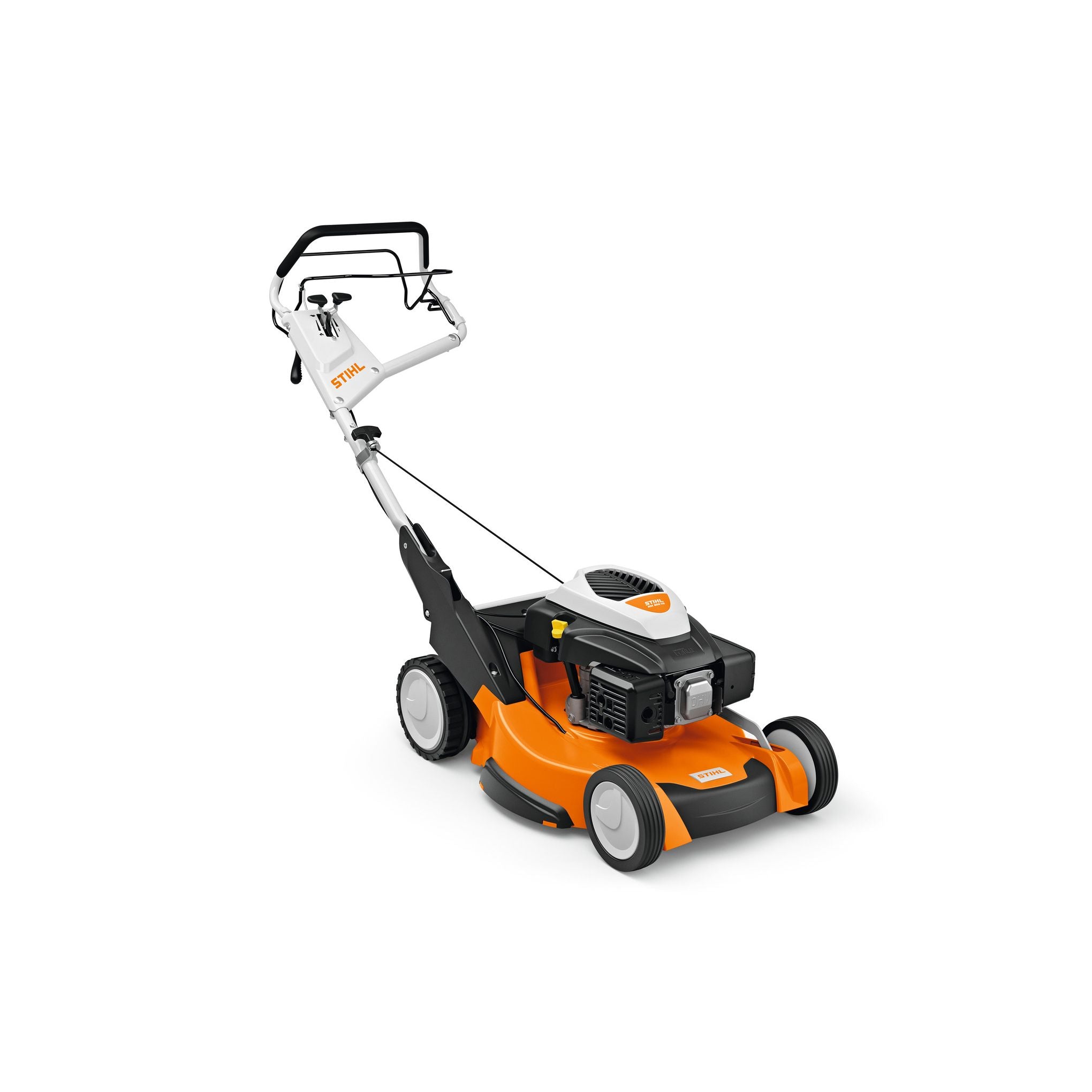 STIHL RM 655 VS