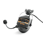 STIHL Hörselskydd ADVANCE ProCOM med hjässbygel