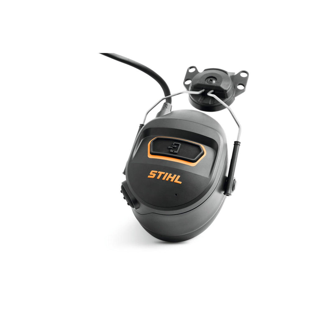 STIHL Hörselskydd ADVANCE ProCOM med hjälmfäste