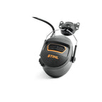 STIHL Hörselskydd ADVANCE ProCOM med hjälmfäste