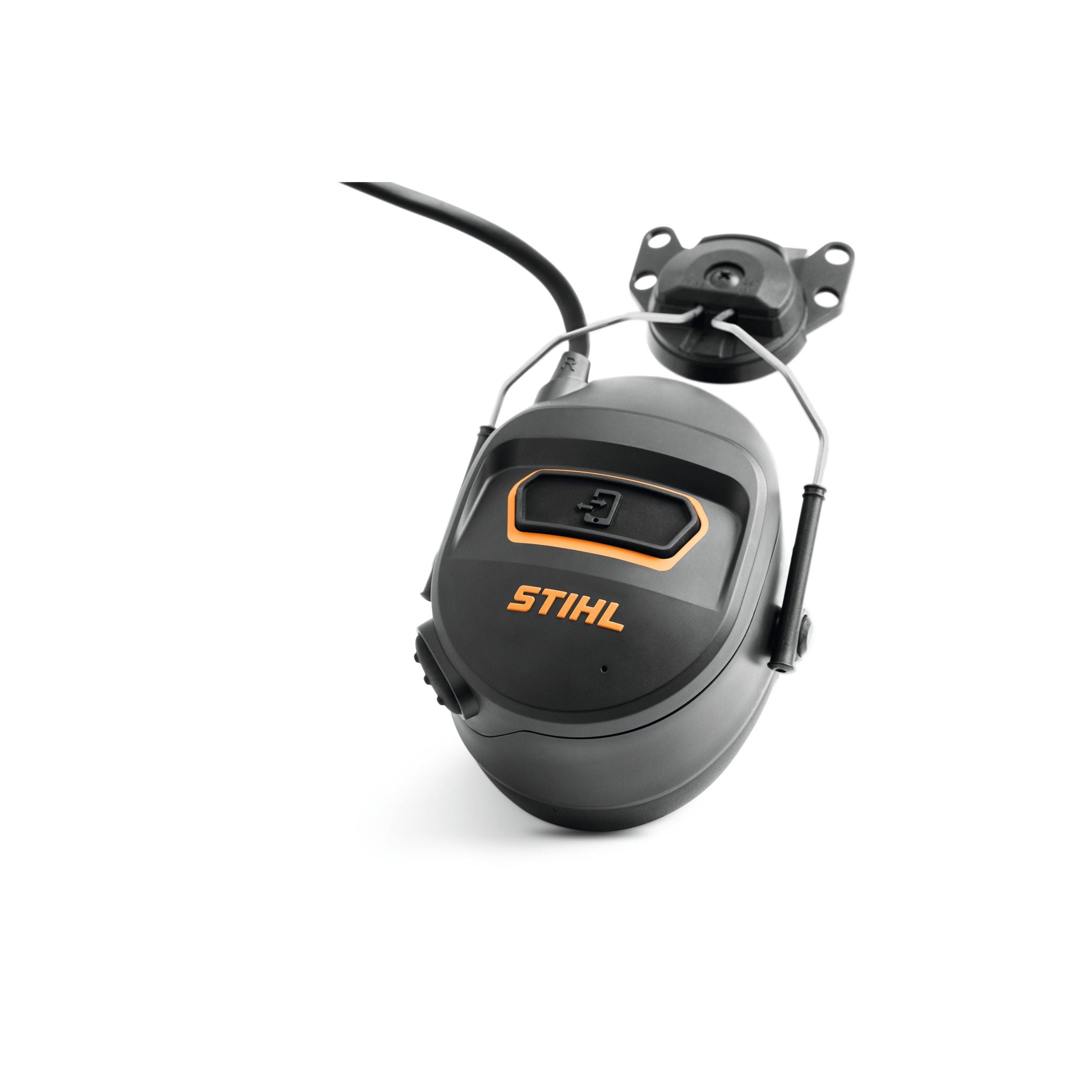 STIHL Hörselskydd ADVANCE ProCOM med hjälmfäste