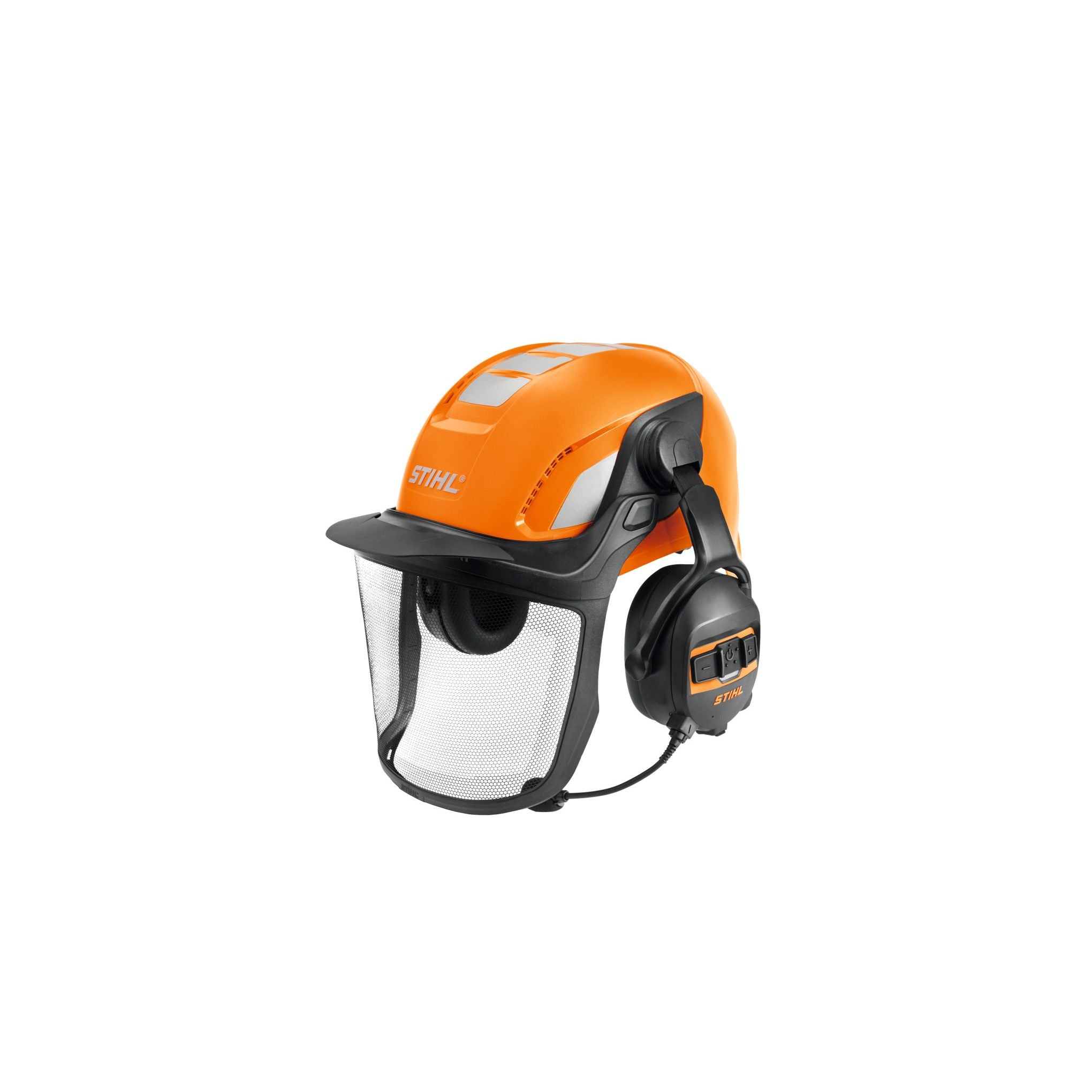 STIHL ADVANCE X-Vent ProCOM Hjälmpaket