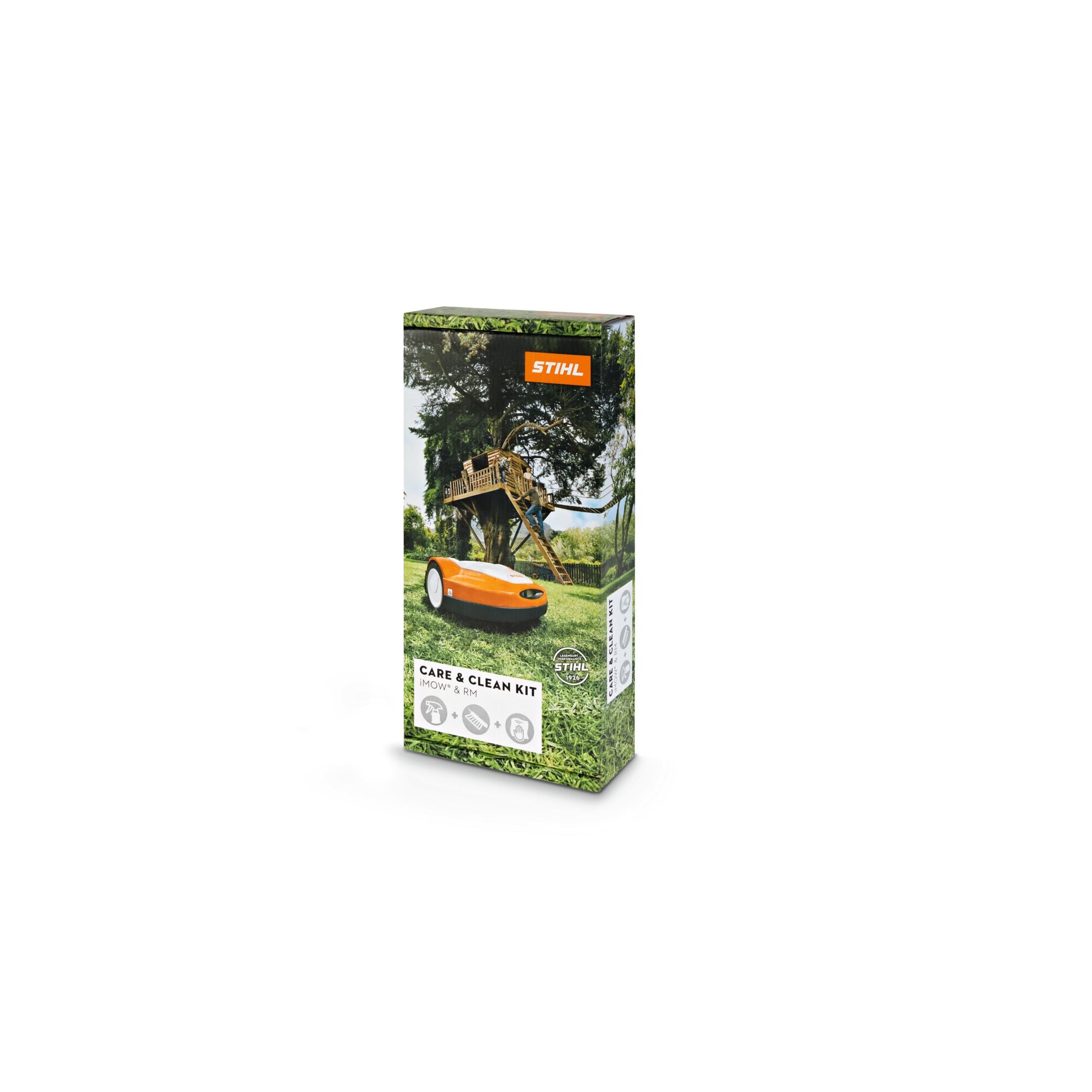 STIHL Care & clean kit iMOW® & gräsklippare