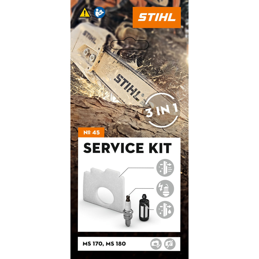 STIHL Service Kit 45