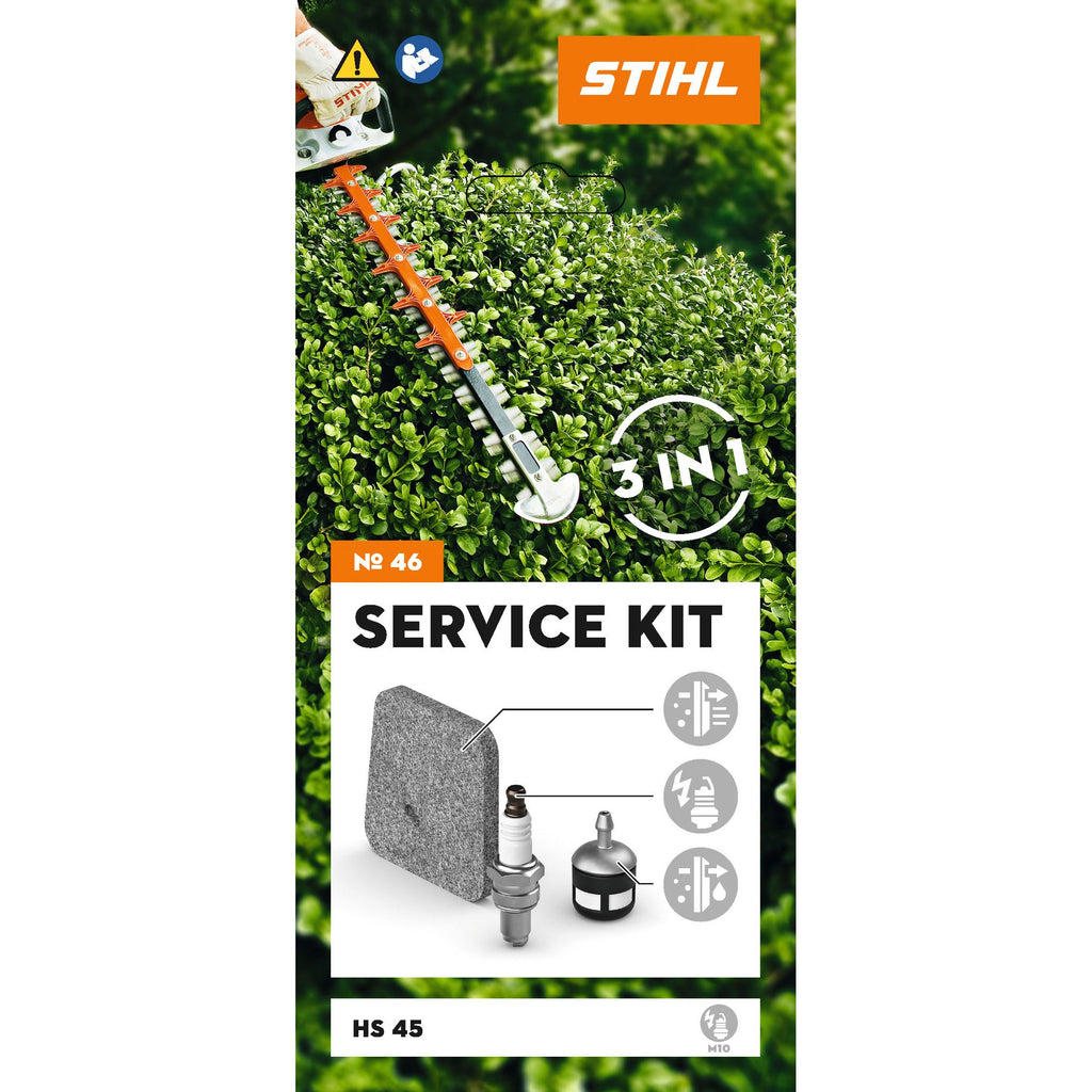 STIHL Service Kit 46