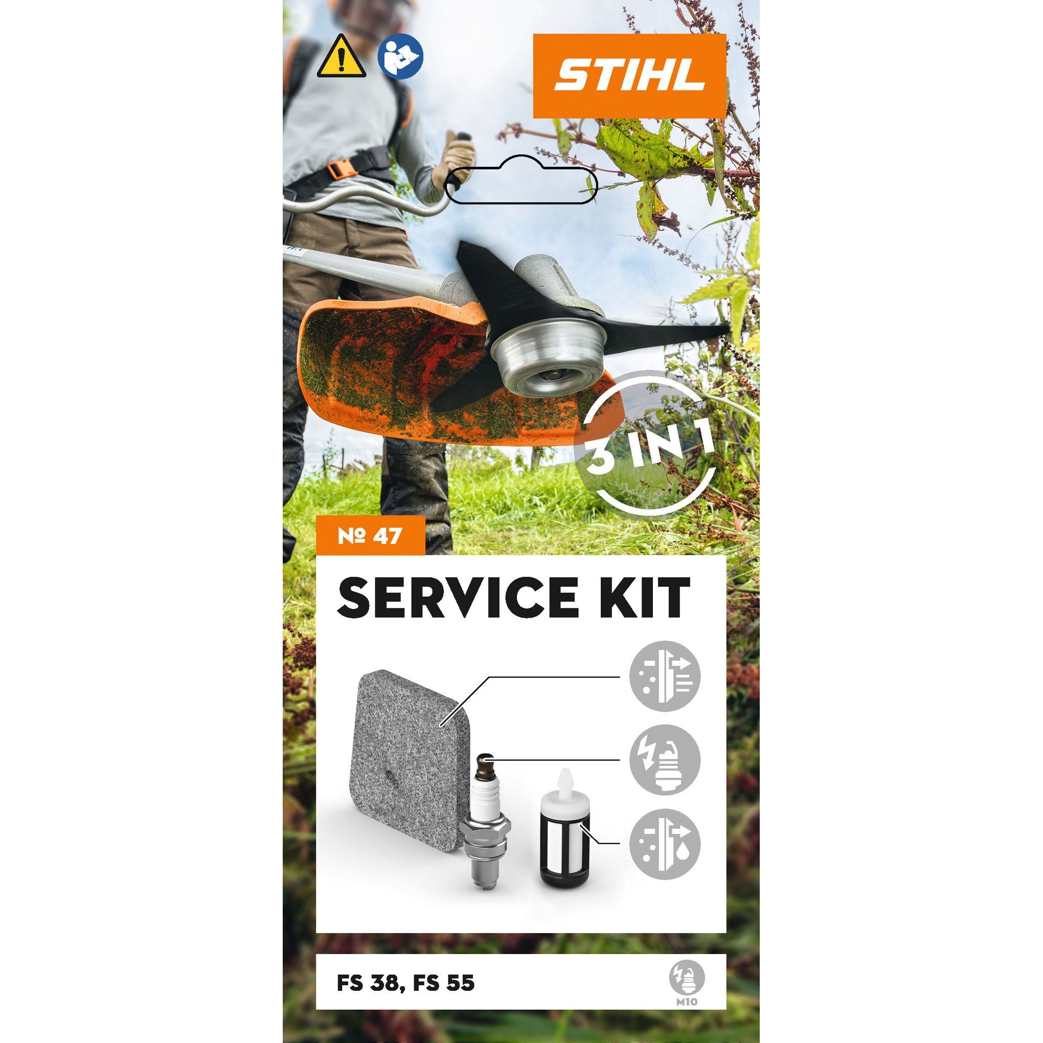 STIHL Service Kit 47