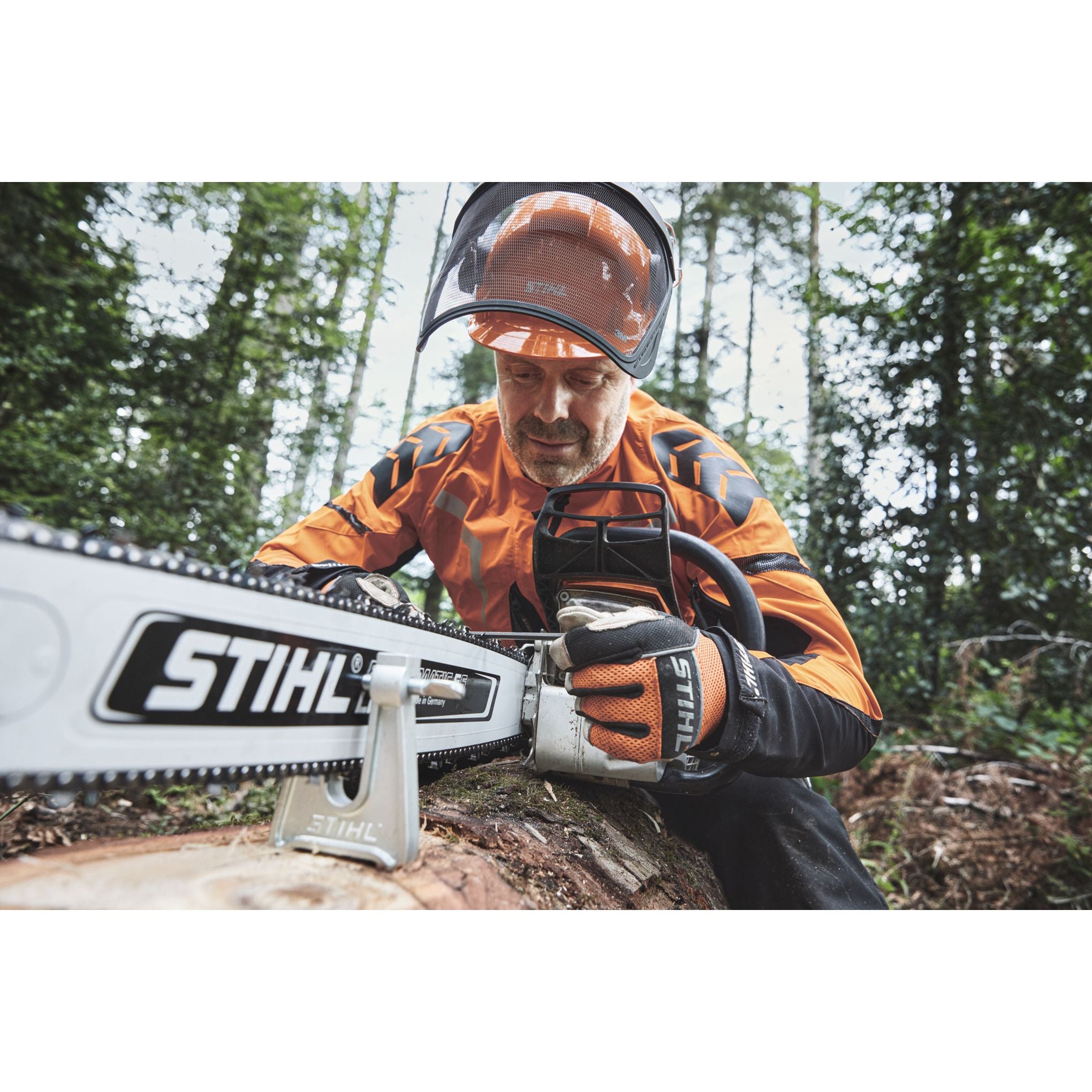 STIHL Filset 3/8" Hexa