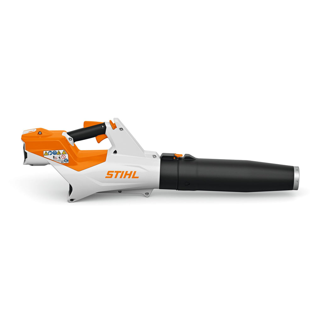 STIHL BGA 60 utan batteri och laddare
